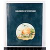 Image 1 : SOLDIERS OF FORTUNE HARDCOVER BOOK