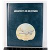 Image 1 : ARCHITECTS OF AIR POWER HARDCOVER BOOK