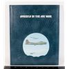 Image 1 : AMERICA IN THE AIR WAR HARDCOVER BOOK