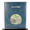 THE LUFTWAFFE HARDCOVER BOOK