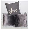 Image 1 : X3 NEW PILLOWS