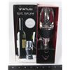 Image 1 : NEW VENTURI ESSENTIAL WINE AERATOR