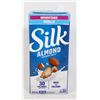 Image 1 : SILK ALMOND MILK (VANILLA) BEST BEFORE JAN 19 2023