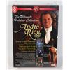 NEW SEALED ANDRE RIEU 3 PACK DVD SET