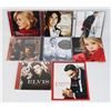 Image 1 : LOT OF CHRISTMAS CDS INCLUDES KELLY CLARKSON,