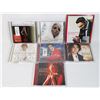 Image 1 : LOT OF CHRISTMAS CDS INCLUDES ELVIS, ROD STEWART,