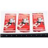 Image 1 : 3 PACKS OPEN UPPER DECK TIM HORTONS NHL TRADING