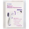 NEW NON-CONTACT MEDICAL INFRARED THERMOMETER