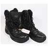 Image 1 : MENS MAGNUM BOOTS SIZE 11.5 STEALTH FORCE