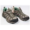 Image 1 : WOMENS COLUMBIA SIZE 8 TECHLITE OMNI GRIP HIKING