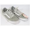 WOMENS VANS ORTHOLITE SIZE 8 1/2 Women’s