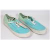 Image 1 : VANS UNISEX MENS 8 WOMENS 9 1/2