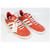 Image 1 : VINTAGE MENS ADIDAS GAZELLE SHOES SIZE 9