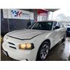 Image 1 : 2007 DODGE CHARGER