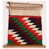 Image 1 : Navajo Rug Sampler from 1920's  [162520]