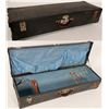 Image 1 : Oblong Luggage Case  [109786]