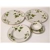 Image 1 : Royal Jackson Fine China Pieces (5)  [152838]