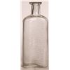 Image 1 : Parlor Drug Store Denver Bottle  [176175]