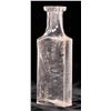 Image 2 : Strehlke Bros Meeker Drug Store Bottle, Rare  [176174]