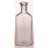 Image 3 : Rifle Pharmacy Drug Store Bottle & Letterhead  [174115]