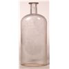 Image 2 : Pueblo, Colo. Drugstore Bottle Rare 32 oz  [174921]