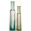 Image 2 : C S Morey Drug Store Bottle Pair  [176157]