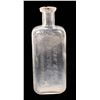 Image 2 : F J Cunningham Medicine Bottle  [165395]