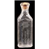 Image 1 : Jones Bros Druggist Medicine Bottle  [165397]