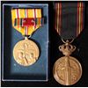 Image 1 : World War Two Medals  [174786]