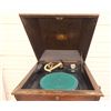 Image 2 : Victor Talking Machine Victrola 19th C.  [170225]