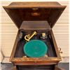 Image 5 : Victor Talking Machine Victrola 19th C.  [170225]