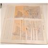 Image 1 : Geologic Atlas U.S. Fort Benton Folio, MT  Late 1800s  [168890]