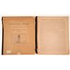 Image 2 : Geologic Atlas U.S. Fort Benton Folio, MT  Late 1800s  [168890]