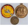 Image 1 : Colorado Medals  [174795]