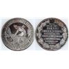 Image 1 : Public Library Benefit Medal 1901  [174826]