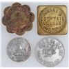 Image 1 : Paso Robles Token Group (4)  [174780]