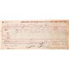 Image 1 : Henry Elling/Kountze Bros. US Assay Memorandum  [146260]
