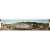 Image 1 : Utah Kennecott Mining Color Panorama  [165716]