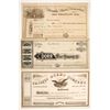 Image 1 : Early California Stocks  (3)  [88178]