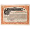 Image 1 : Baltimore & Ohio RR Co. 1924, $100,000 Gold Bond  [174160]