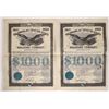 Image 1 : Broadway & Seventh Avenue Railroad Bonds, 2  [174236]