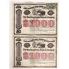 Image 1 : Broadway Surface Railroad Bonds, 2  [174270]