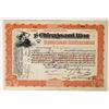 Image 1 : Chicago & Alton Equip. Assoc. Stock 1909 1 cert  [174897]