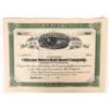Image 1 : Citizens Street RR Co. Stock 188X     [176017]