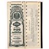 Image 2 : St. Francois County Railroad Bond  [174384]