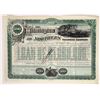 Image 1 : Wilmington & Northern RR Bond  [174227]