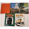 Image 1 : Chicago Rail Transit Book Group (5)  [128144]