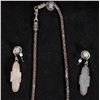 Image 8 : Navajo Necklace Set   [176257]