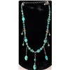 Image 1 : Turquoise Necklace   [176252]