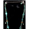 Image 2 : Turquoise Necklace   [176252]